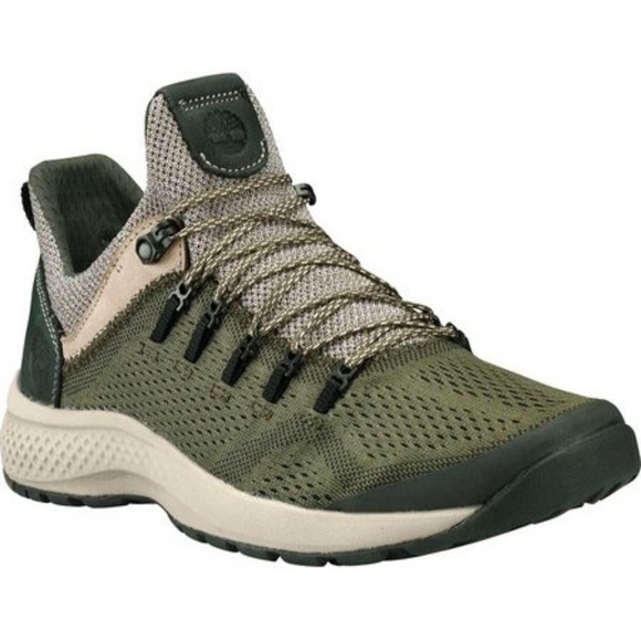 timberland hiking shoes